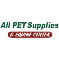 All Pet Supplies & Equine Center Logo