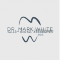 Dr. Mark White-Valley Dental Associates Logo