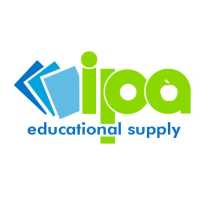 IPA Educational Supply Logo