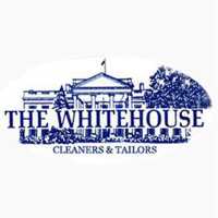 Whitehouse Cleaners Logo