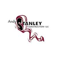 Andy Stanley Construction LLC Logo