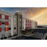 Home2 Suites by Hilton Troy Logo