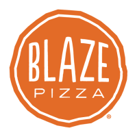 Blaze Pizza - CLOSED Logo