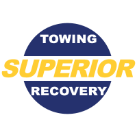 Superior Towing and Recovery Logo
