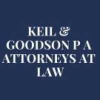 Keil & Goodson P A Attorneys at Law Logo