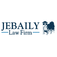 Jebaily Law Firm Logo