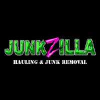 Junkzilla Hauling & Junk Removal Logo