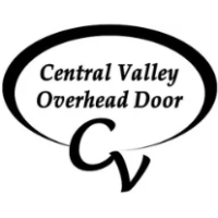 Central Valley Overhead Door Inc. Logo