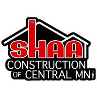 Shaa Construction Logo