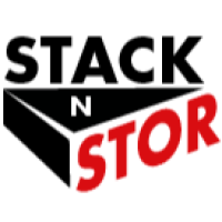 Stack-N-Stor - Rotterdam Logo