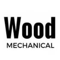 Wood Mechanical Logo