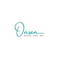 Onsen Hotel & Spa - Desert Hot Springs Logo
