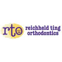 Reichheld Ting Orthodontics - Billerica Logo