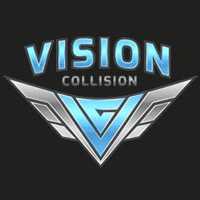 Vision Collision Logo