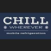 Chill Wherever Mobile Refrigeration Logo