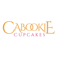 Cabookie Cupcakes Logo