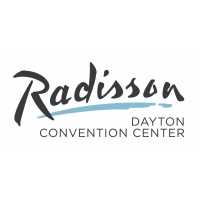 Radisson Hotel Dayton Convention Center Logo
