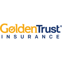 GoldenTrust Insurance Logo
