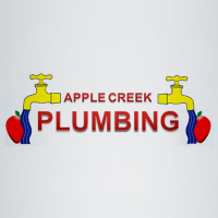 Apple Creek Plumbing, LLC Logo