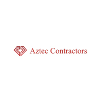 Aztec Contractors Logo