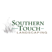 Southern Touch Lawn & Landscaping Logo