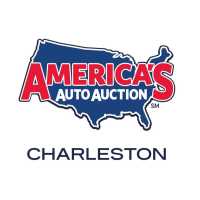America's Auto Auction Charleston Logo