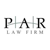 PAR Law Firm Logo
