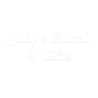 Judy's Floral & Gifts Logo