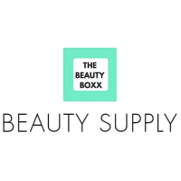 The Beauty Boxx Logo