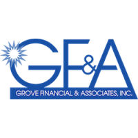 Grove Financial & Associates, Inc Logo