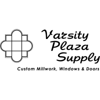 Varsity Plaza Supply Logo