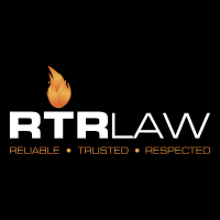 RTRLAW Logo