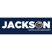 Jackson Heating & Air Conditioning Logo