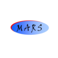 MARS TOWING Logo