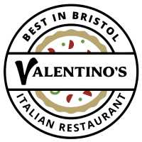 Valentino's Italian Restaurant Logo