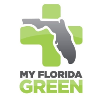 My Florida Green - Medical Marijuana Naples Logo