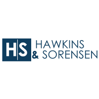 Hawkins & Sorensen Logo