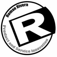 Roman Rivera Logo