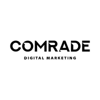 Comrade Digital Marketing Agency Cleveland Logo