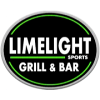 LimeLight Sports Bar & Grille Logo