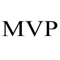 McKenzie Valley Pump Logo