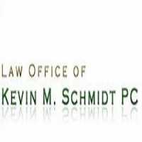 Kevin M. Schmidt, P.C. Logo