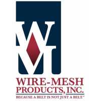 Wire-Mesh Products, Inc. Logo