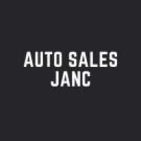 Auto Sales Janc Logo