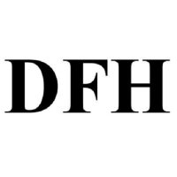 Dyersburg Funeral Home Logo
