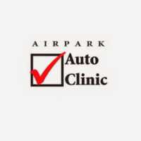 Airpark Auto Clinic Logo