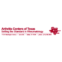 Arthritis Centers of Texas Logo