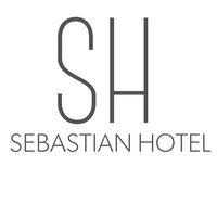 Sebastian Hotel, a member of Radisson Individuals Logo