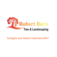 Robert Burk Tree & Landscaping, LLC Logo