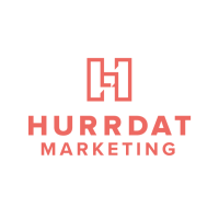 Hurrdat Marketing Logo
